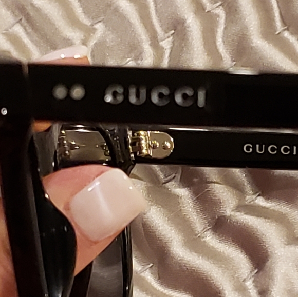 NWT Brand new Gucci glasses - Picture 6 of 8
